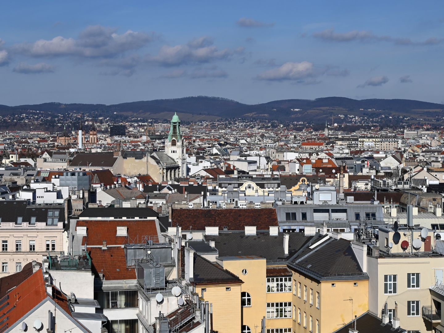 Die am teuersten verkaufte Wohnung 2024 in Wien-Favoriten wurde für 1,92 Millionen Euro veräußert.