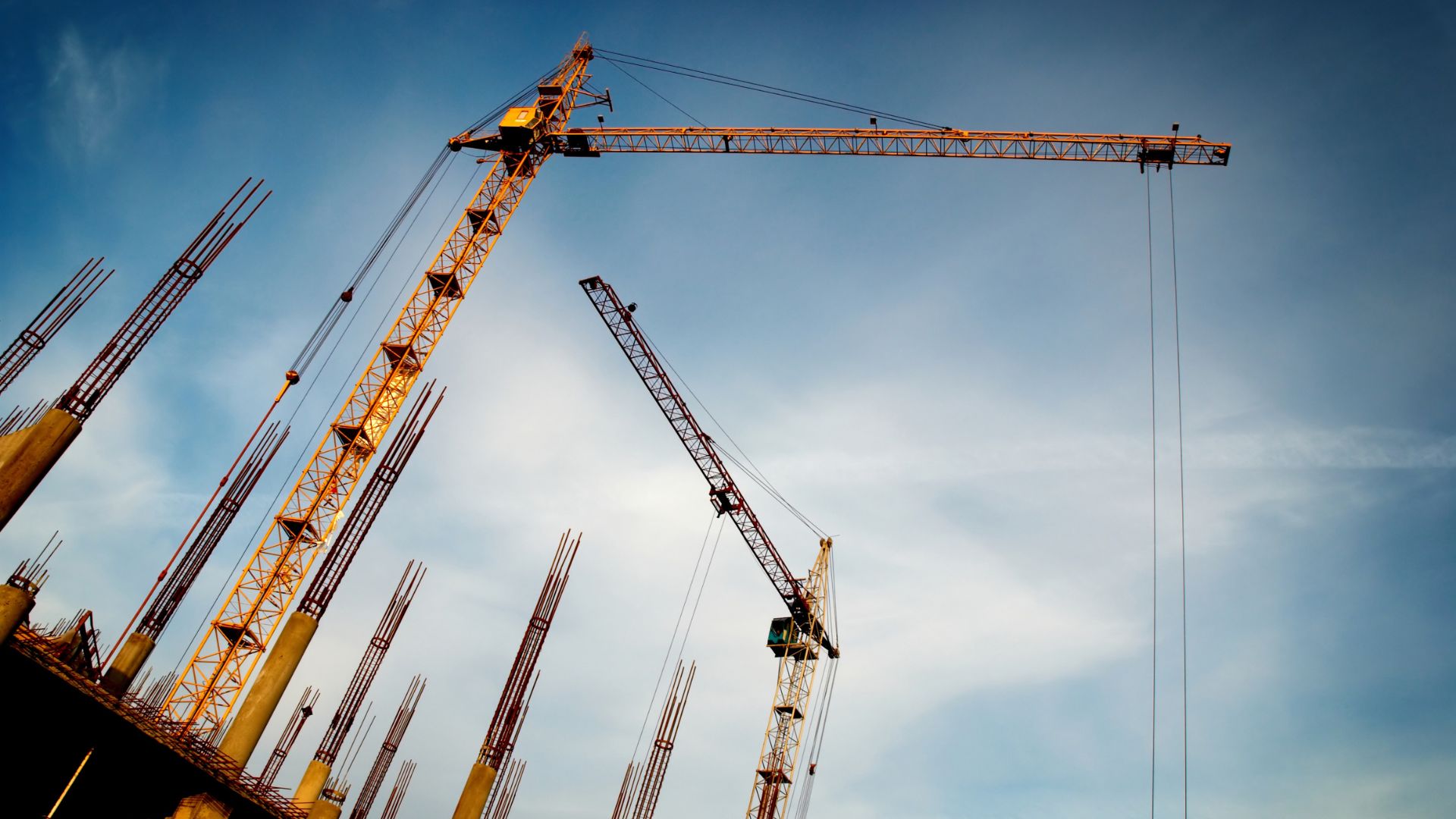 Upočasnitev prometa in gradnje v Avstriji