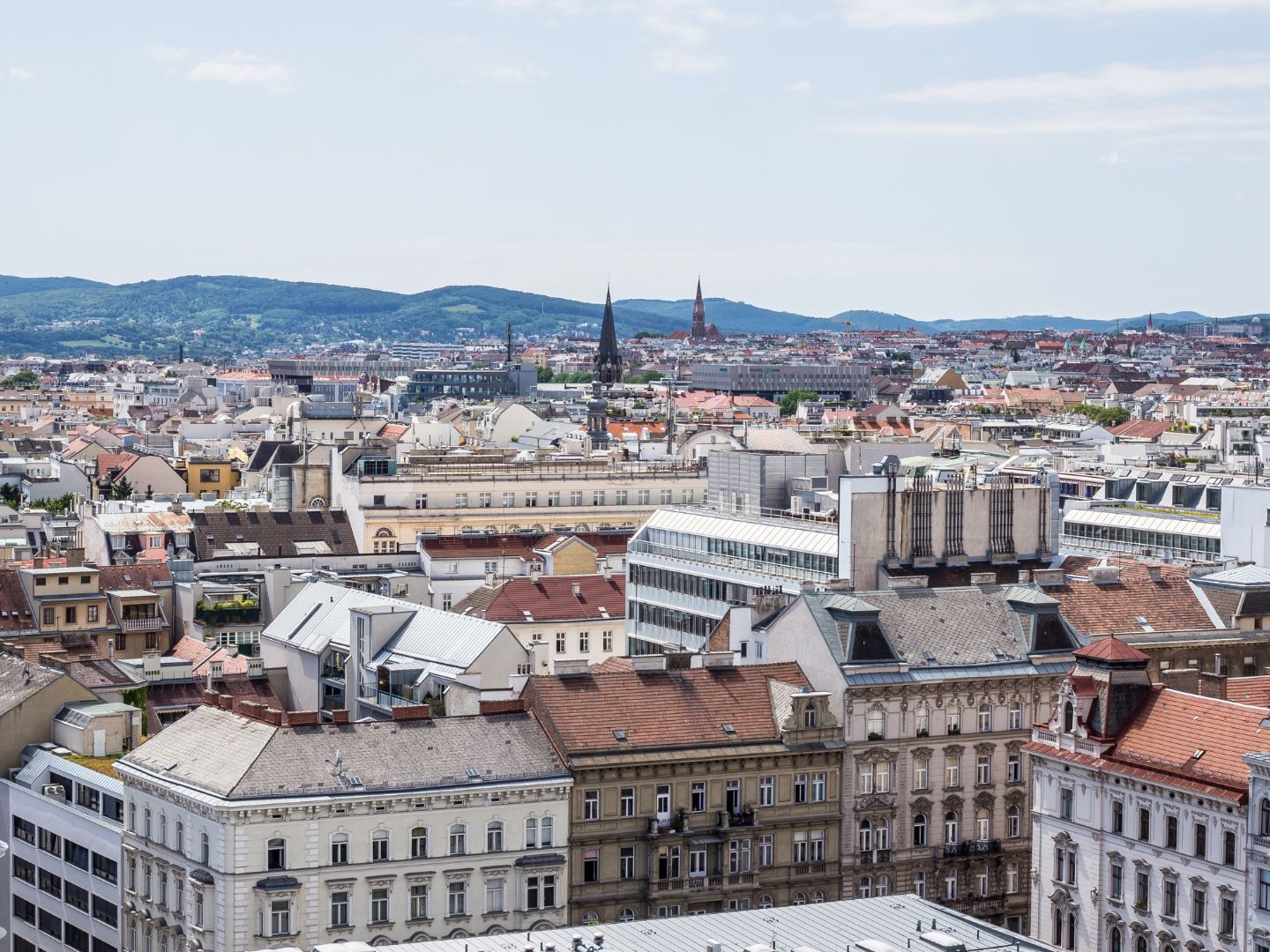 In Wien-Währing wurde 2024 das teuerste Gebäude um 25,1 Millionen Euro verkauft.
