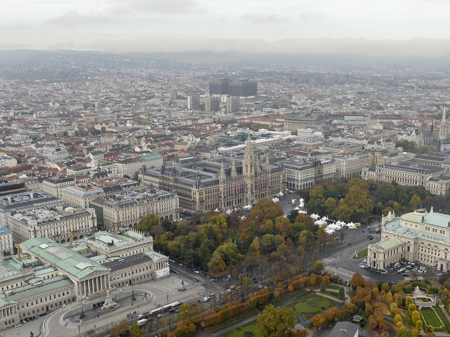 Bei dem teuersten Gebäude, das 2024 in Wien-Hernals verkauft wurde, handelt es sich um ein Mehrfamilienhaus.