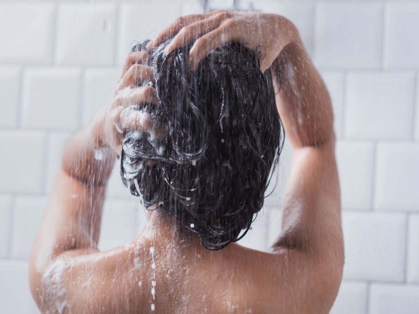 Auch günstige Shampoos überzeugten beim VKI-Test von Haarshampoos. Auch günstige Shampoos überzeugten beim VKI-Test von Haarshampoos.