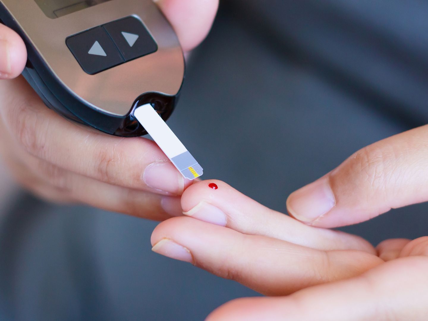 Frauen sind bei einer Diabetes-Erkrankung benachteiligt.