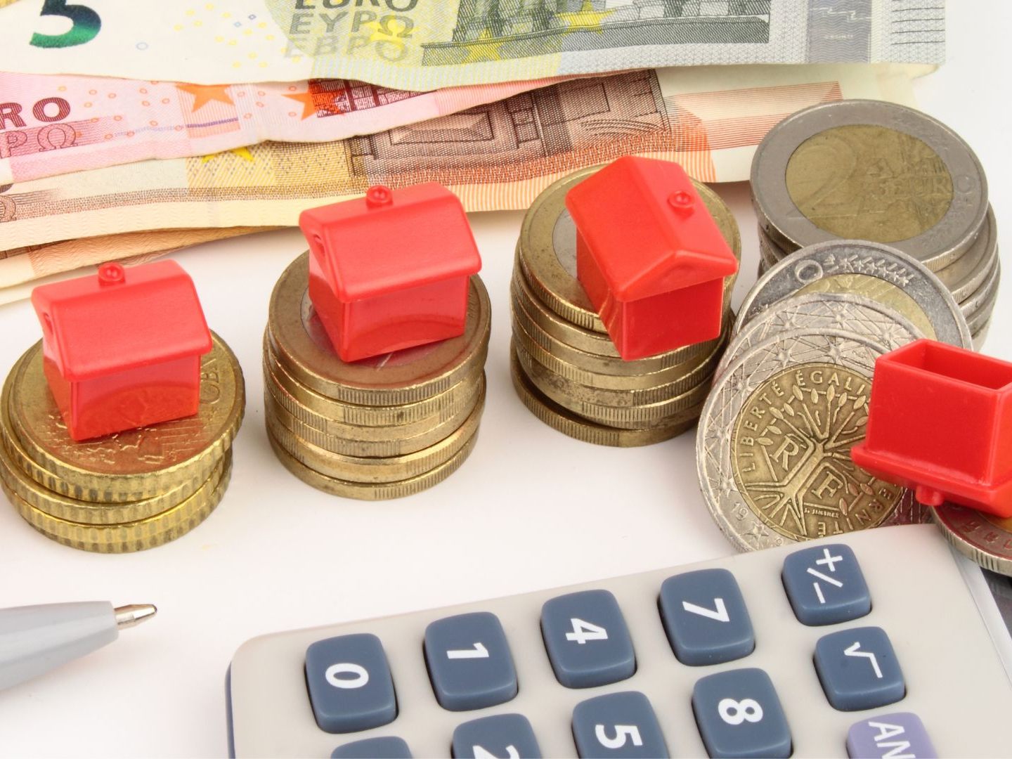 Überblick über die aktuellen Hypothekenmodelle in Österreich.