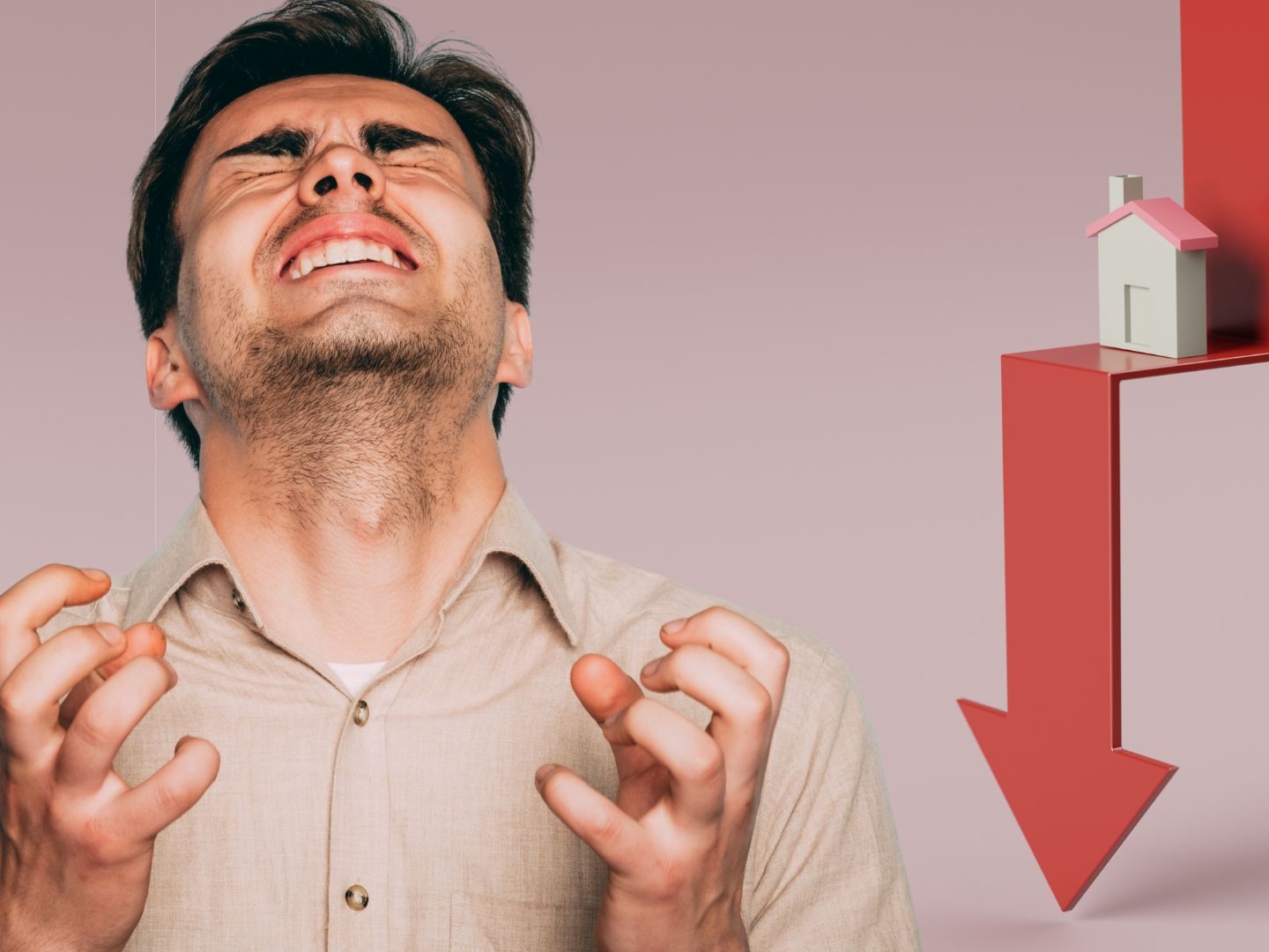 Diese Fehler solltest du beim Immobilienkauf vermeiden.