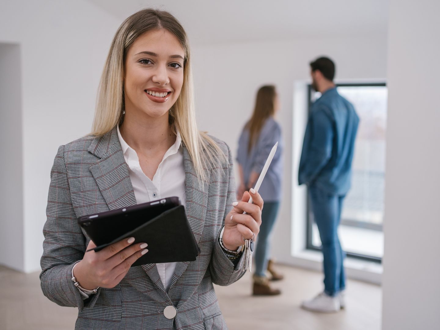 Finde den richtigen Verkaufsweg für deine Immobilie.