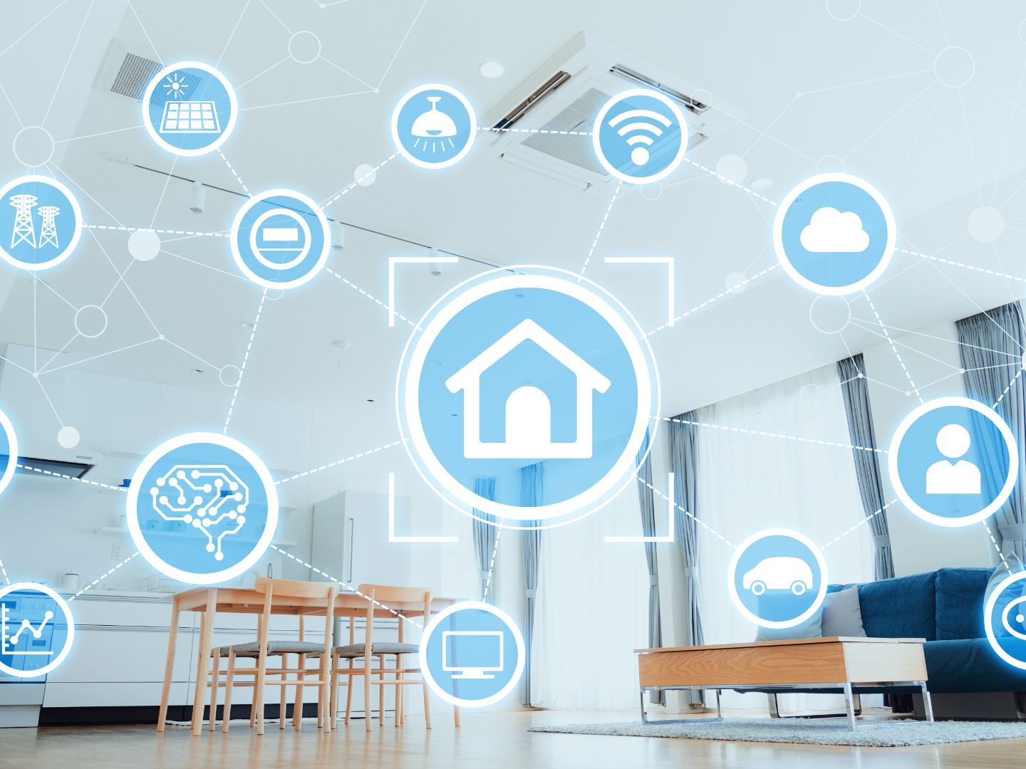 Smart Home: Komfort mit Kehrseite? Smart Home: Komfort mit Kehrseite?