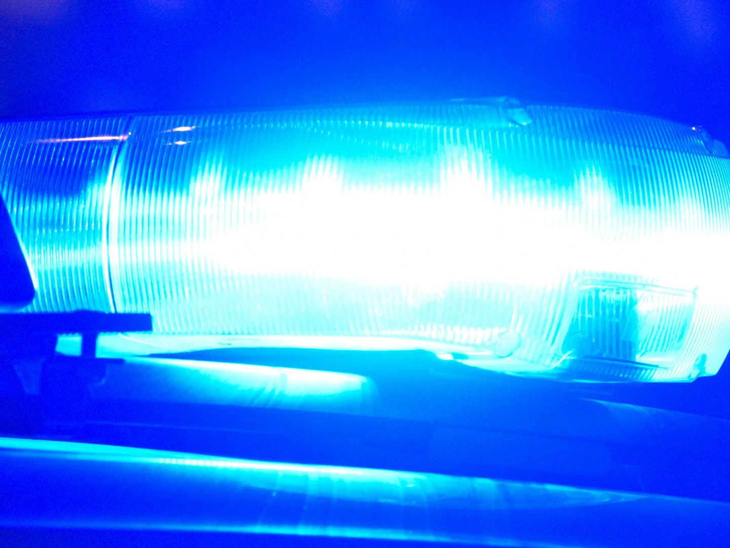 Italienischer Lenker nach Kontrolle auf A14 angezeigt (SYMBOLBILD)