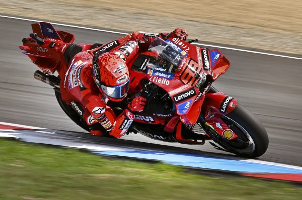 Czech Republic MotoGP