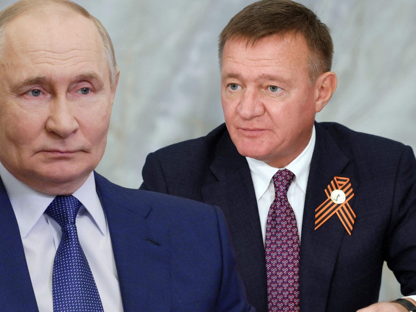 Nur wenige Stunden nach seiner Entlassung durch Präsident Wladimir Putin wurde Ex-Verkehrsminister Roman Starowoit tot mit einer Schusswunde in einem Fahrzeug entdeckt.
