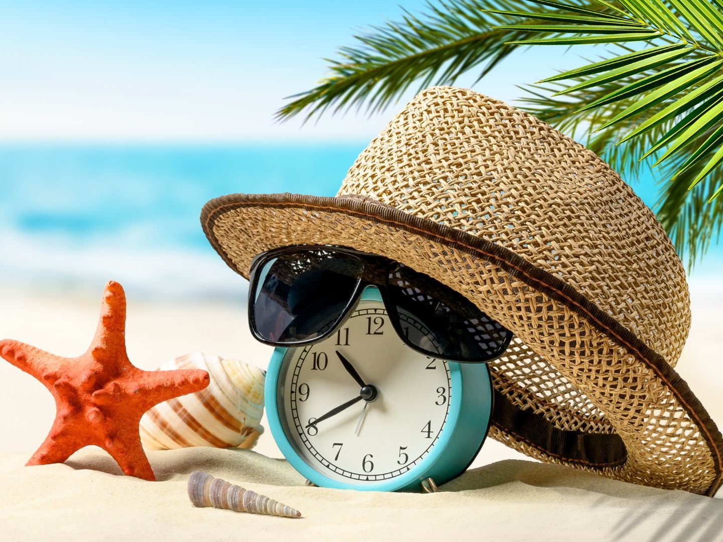Sonne oder Berge? Die besten Last-Minute-Reiseziele im Überblick