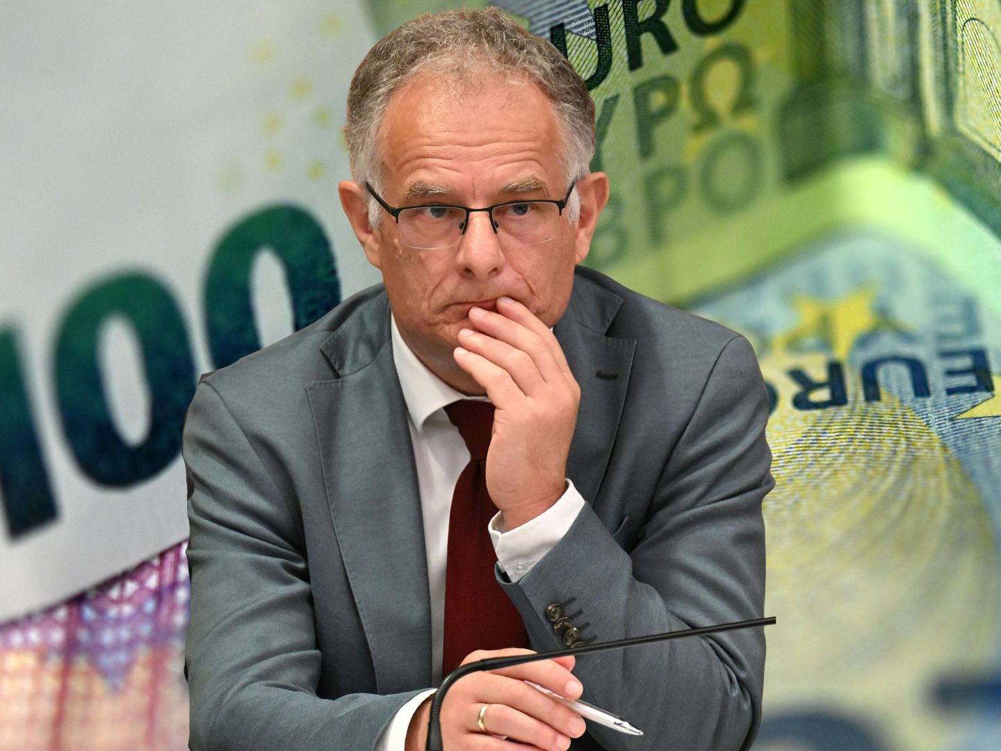 Österreich unter EU-Aufsicht: Wie ernst ist das Defizitverfahren? Österreich unter EU-Aufsicht: Wie ernst ist das Defizitverfahren?