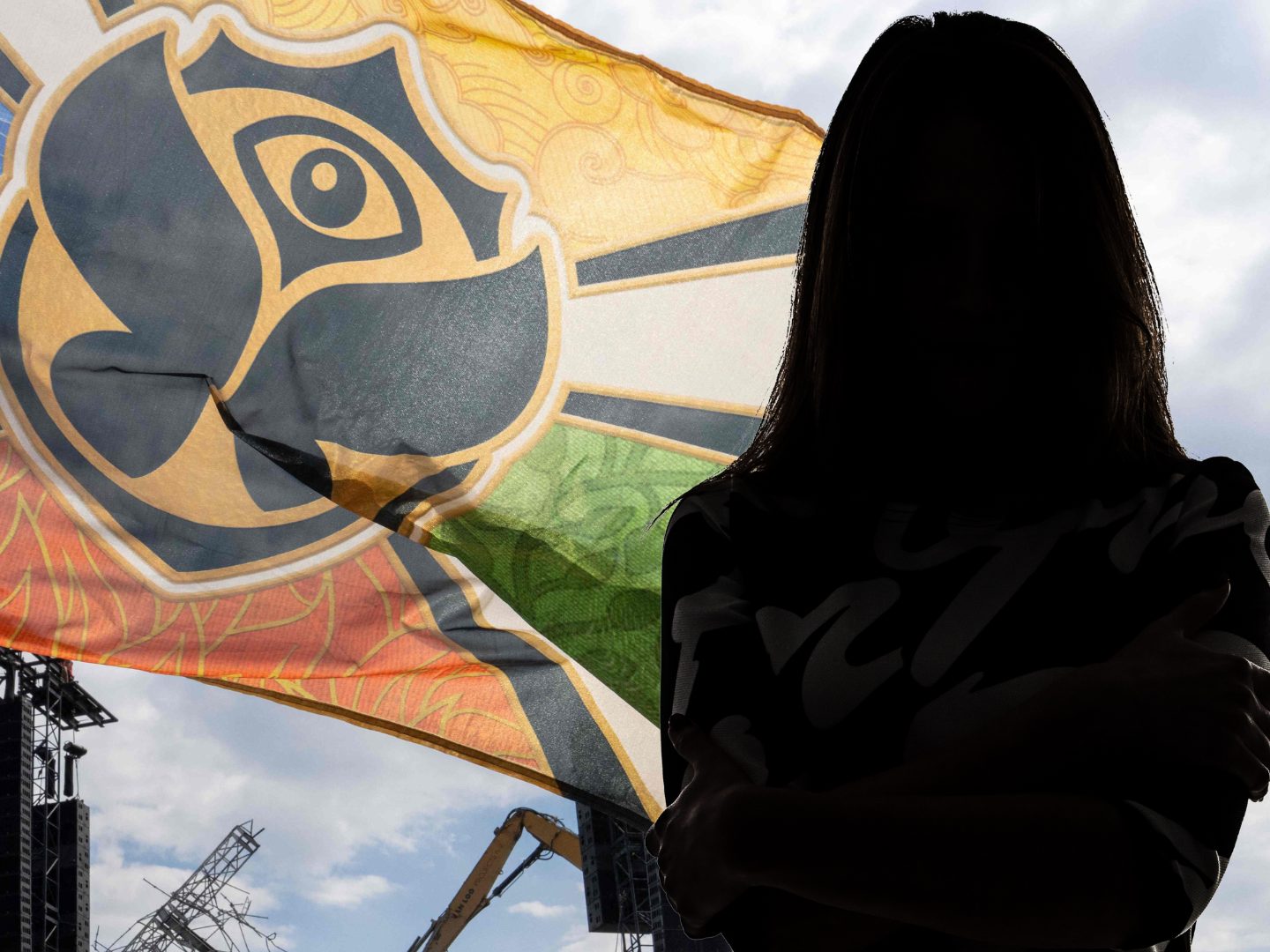 Erneute Tragödie bei Tomorrowland – Frau stirbt nach Festivalbesuch