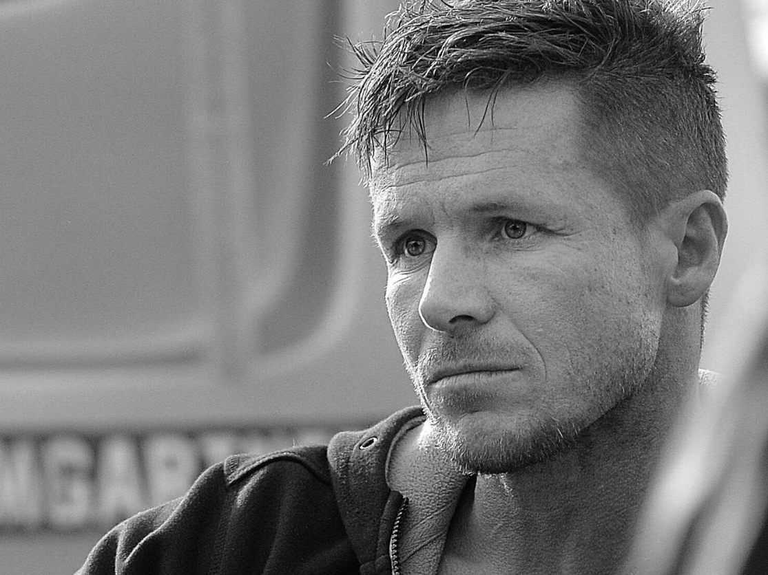 Felix Baumgartner wurde 56 Jahre alt.