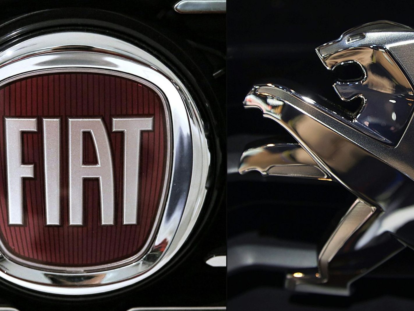 Fiat und Peugeot sind Teil des Stellantis Konzerns