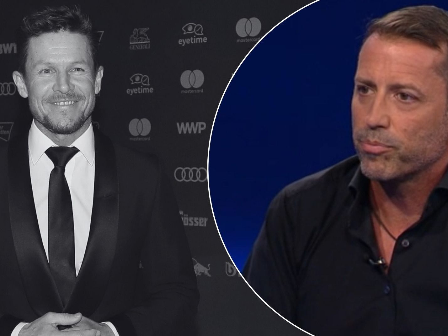 Baumgartners Wegbegleiter spricht im ORF: "Er war eine Legende" Baumgartners Wegbegleiter spricht im ORF: "Er war eine Legende"