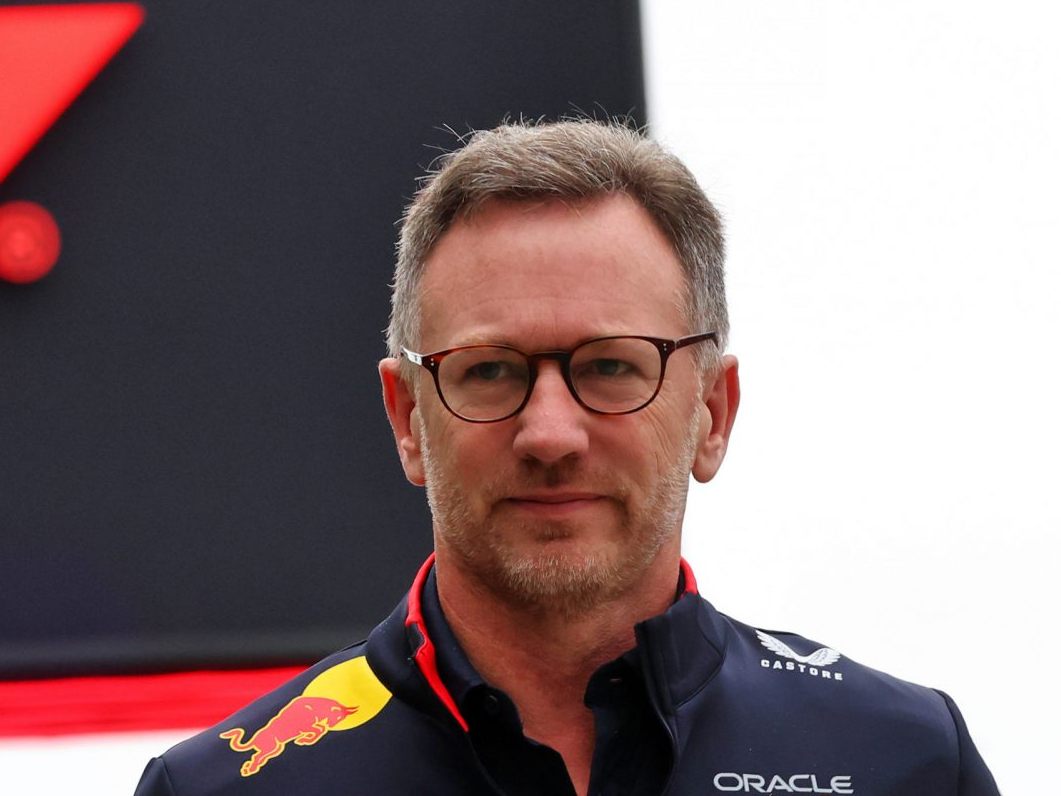 Christian Horner könnte nach seinem Red-Bull-Abgang bei Cadillac einsteigen.