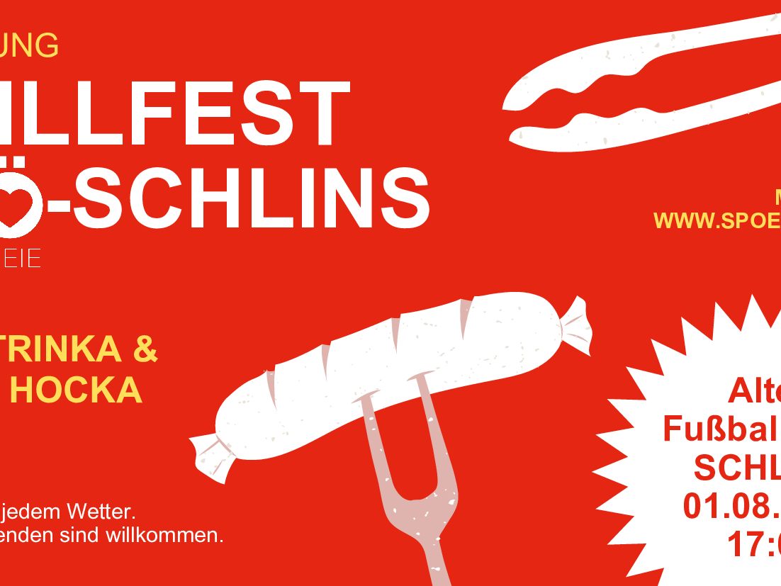 Grillfest 2025