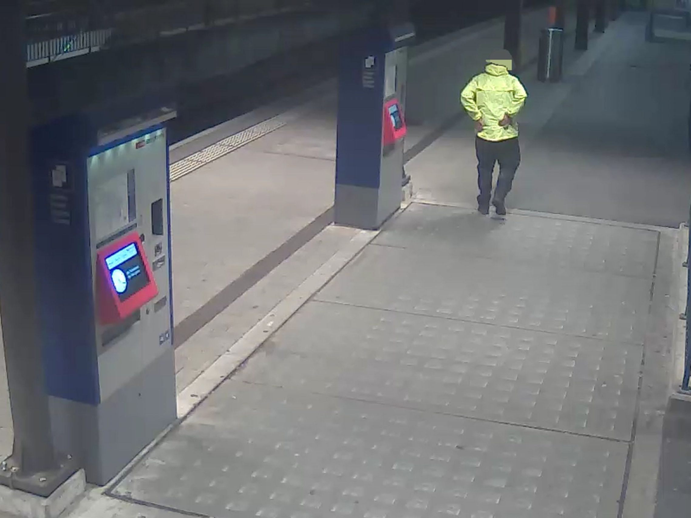Die Polizei bittet um Hinweise. Die Polizei bittet um Hinweise.