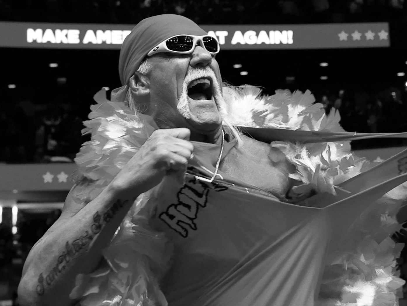 Wrestling-Legende stirbt im Alter von 71 Jahren