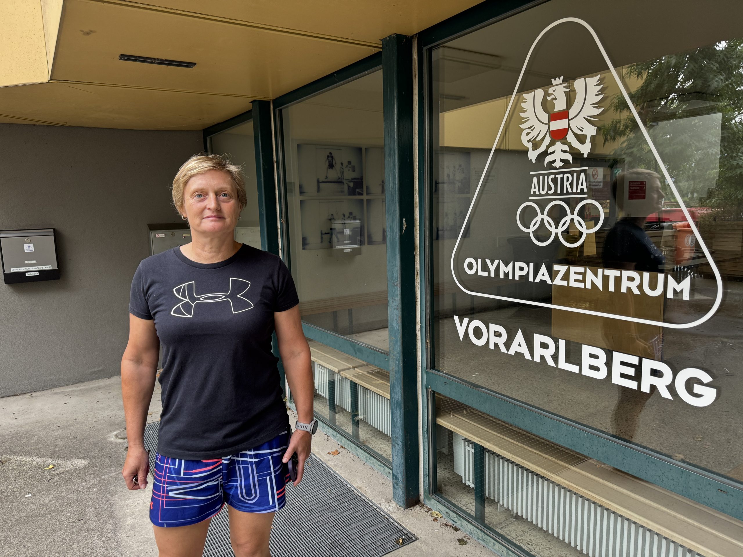 Sportwissenschaftlerin Antje Peuckert weiß, was Sportler bei Hitze beachten sollten. 