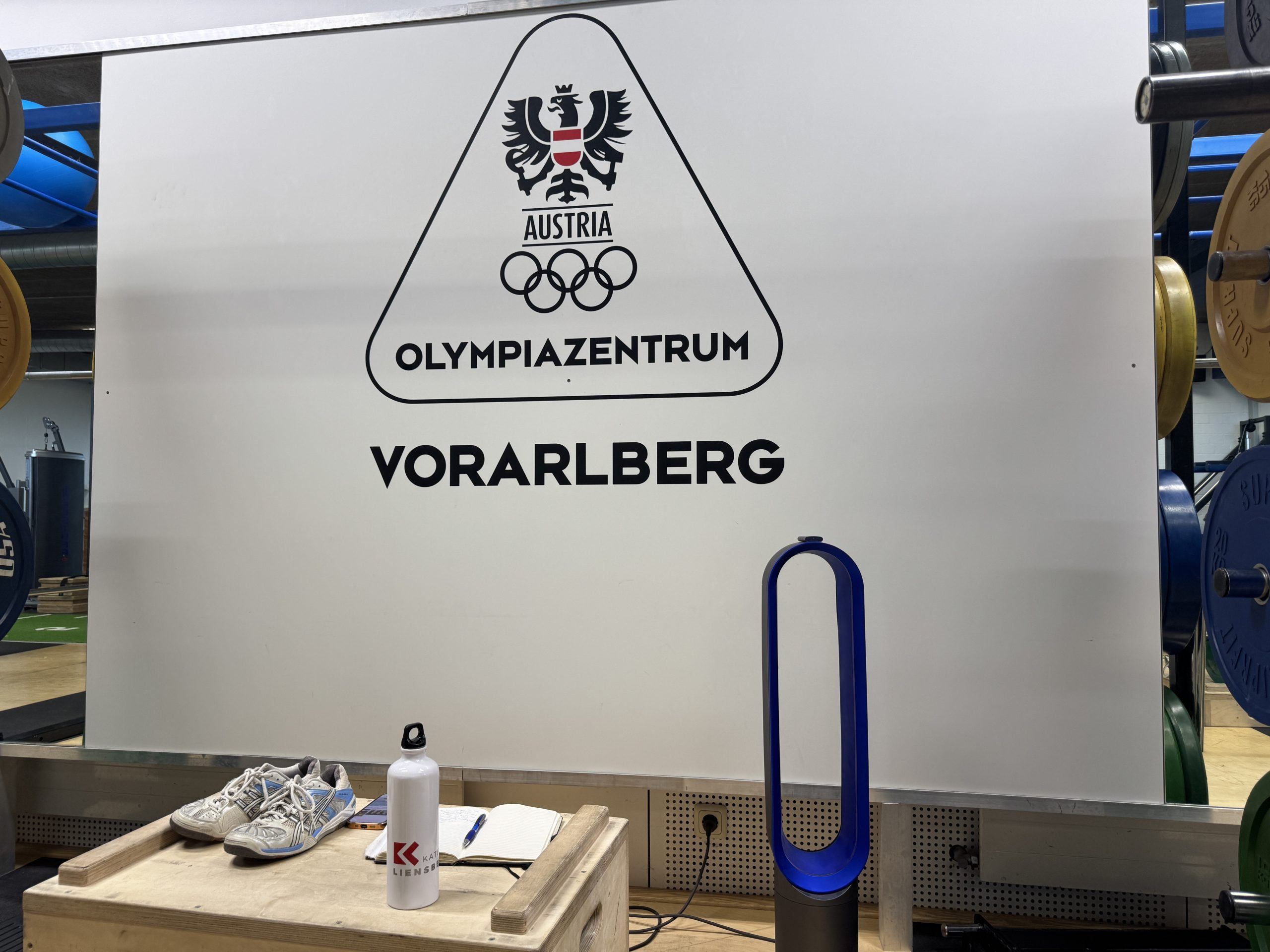 Hitze und Sport können eine gefährliche Kombination sein. 