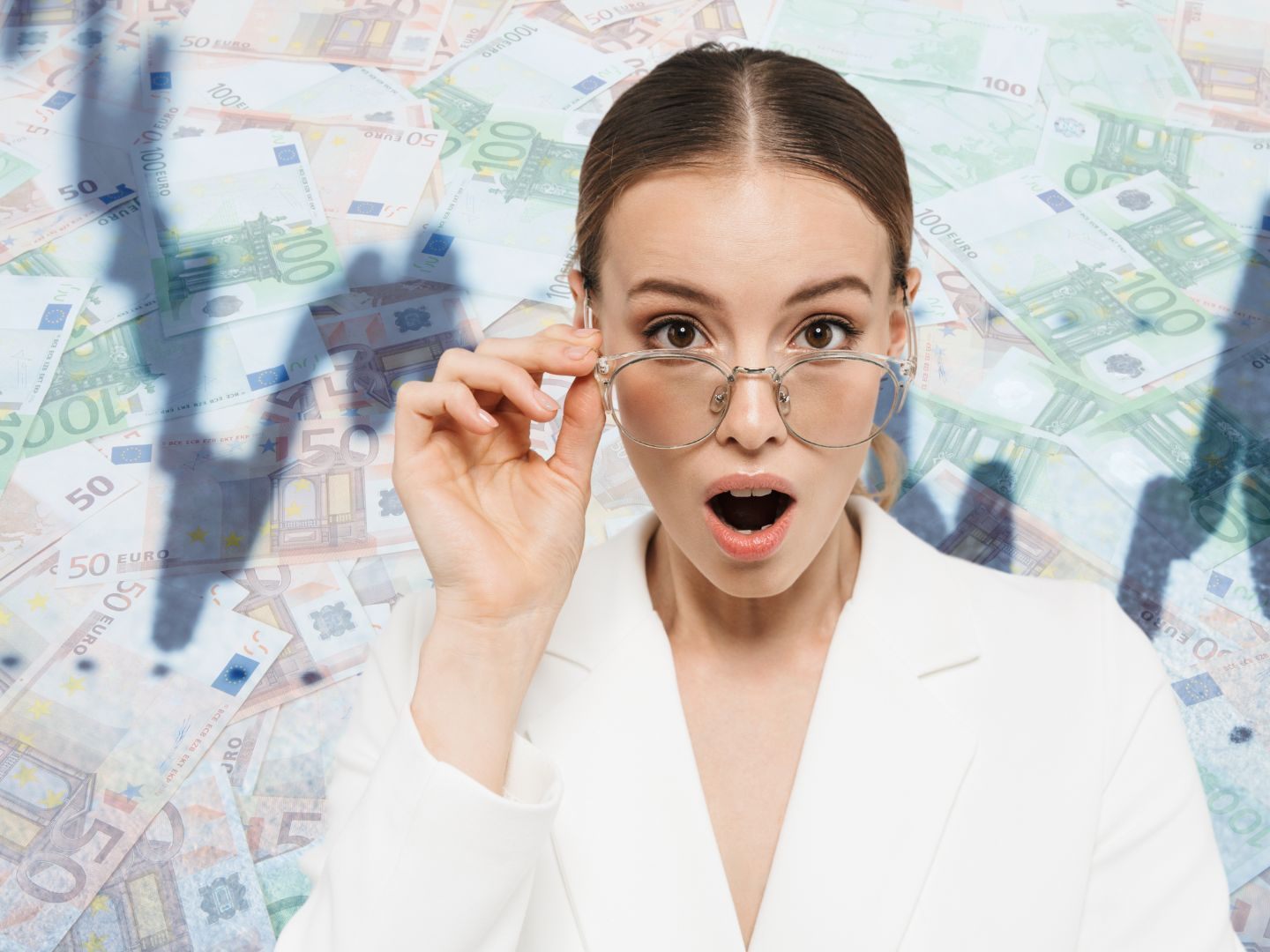 Inflation bei 3,3 % – Strompreise schießen in die Höhe