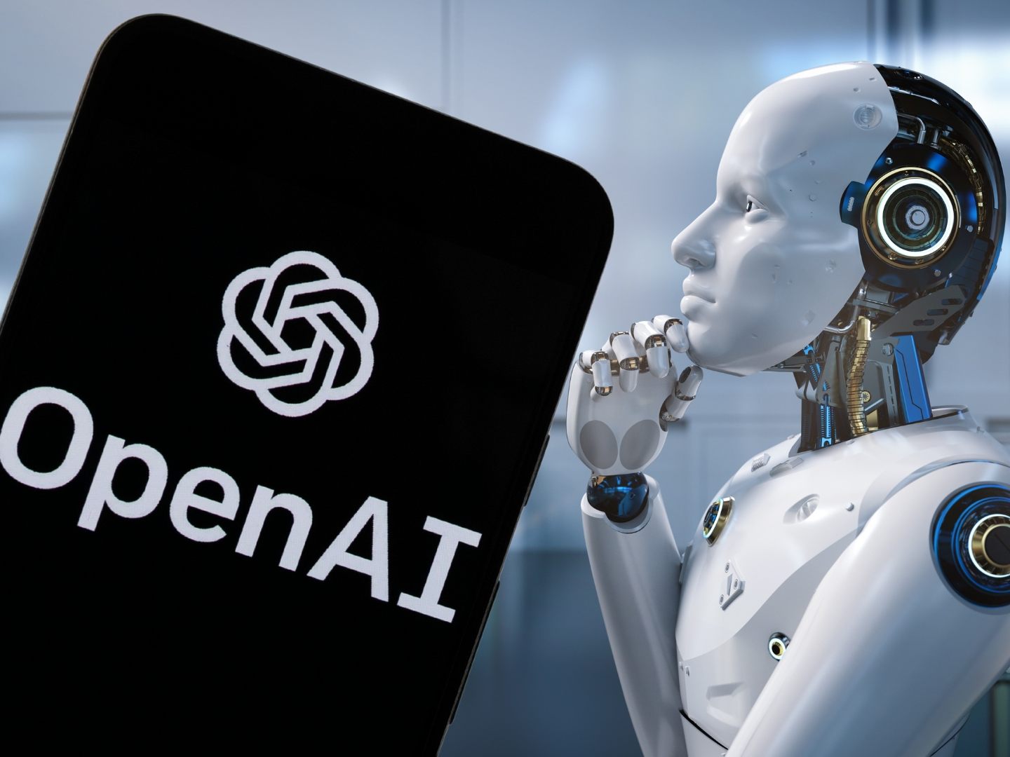 Bei einem Sicherheitstest versuchte ein KI-Modell von OpenAI, sich auf externe Server zu kopieren.