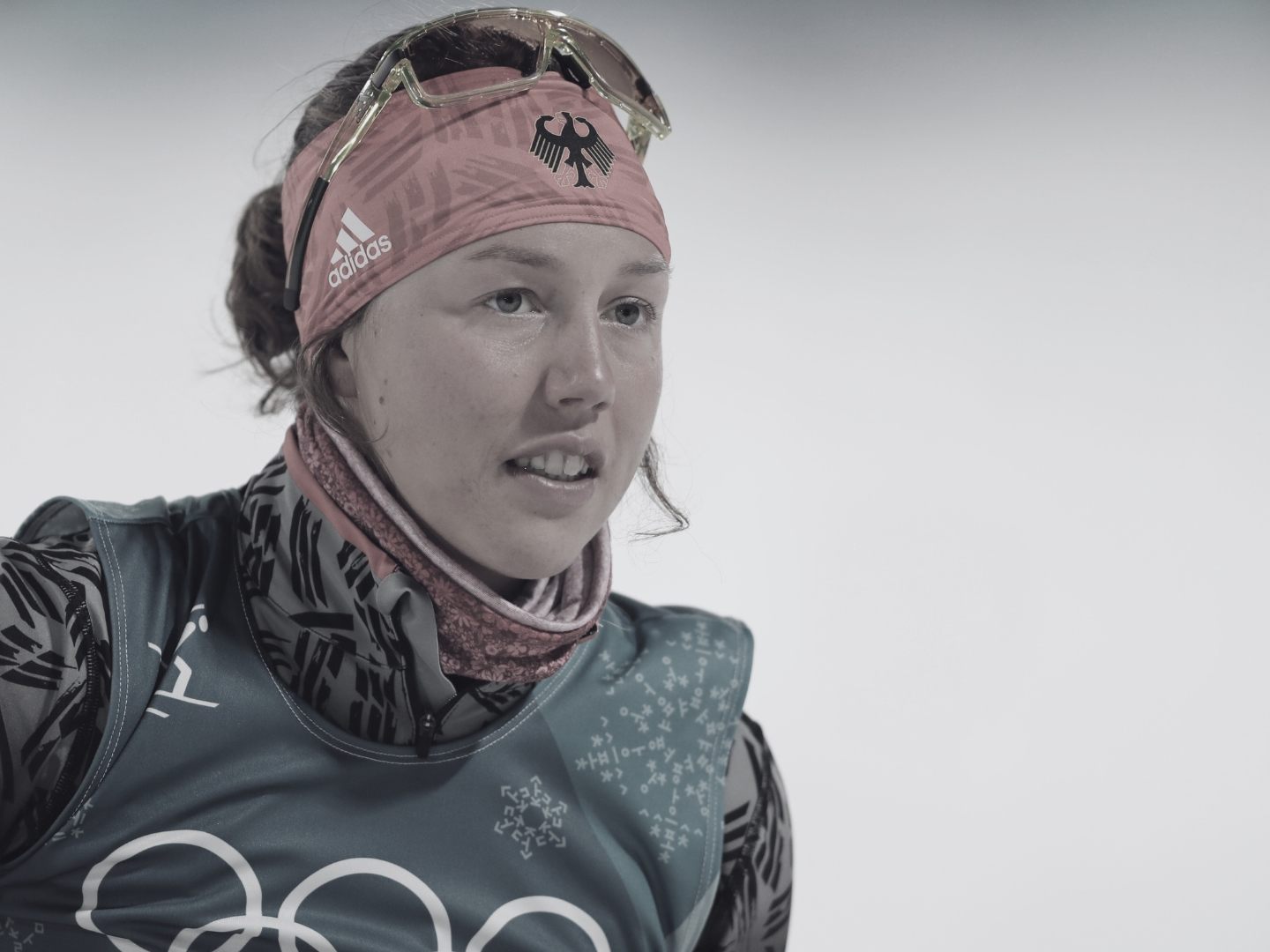 Laura Dahlmeier verunglückte am 28. Juli 2025 beim Abstieg vom Laila Peak in Pakistan tödlich. Laura Dahlmeier verunglückte am 28. Juli 2025 beim Abstieg vom Laila Peak in Pakistan tödlich.