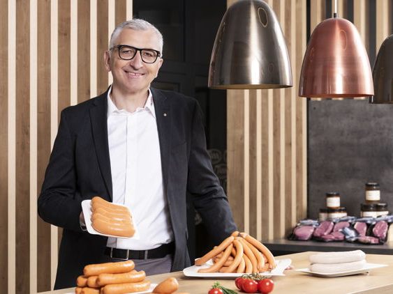 Milan Lovric, Leiter TANN Dornbirn