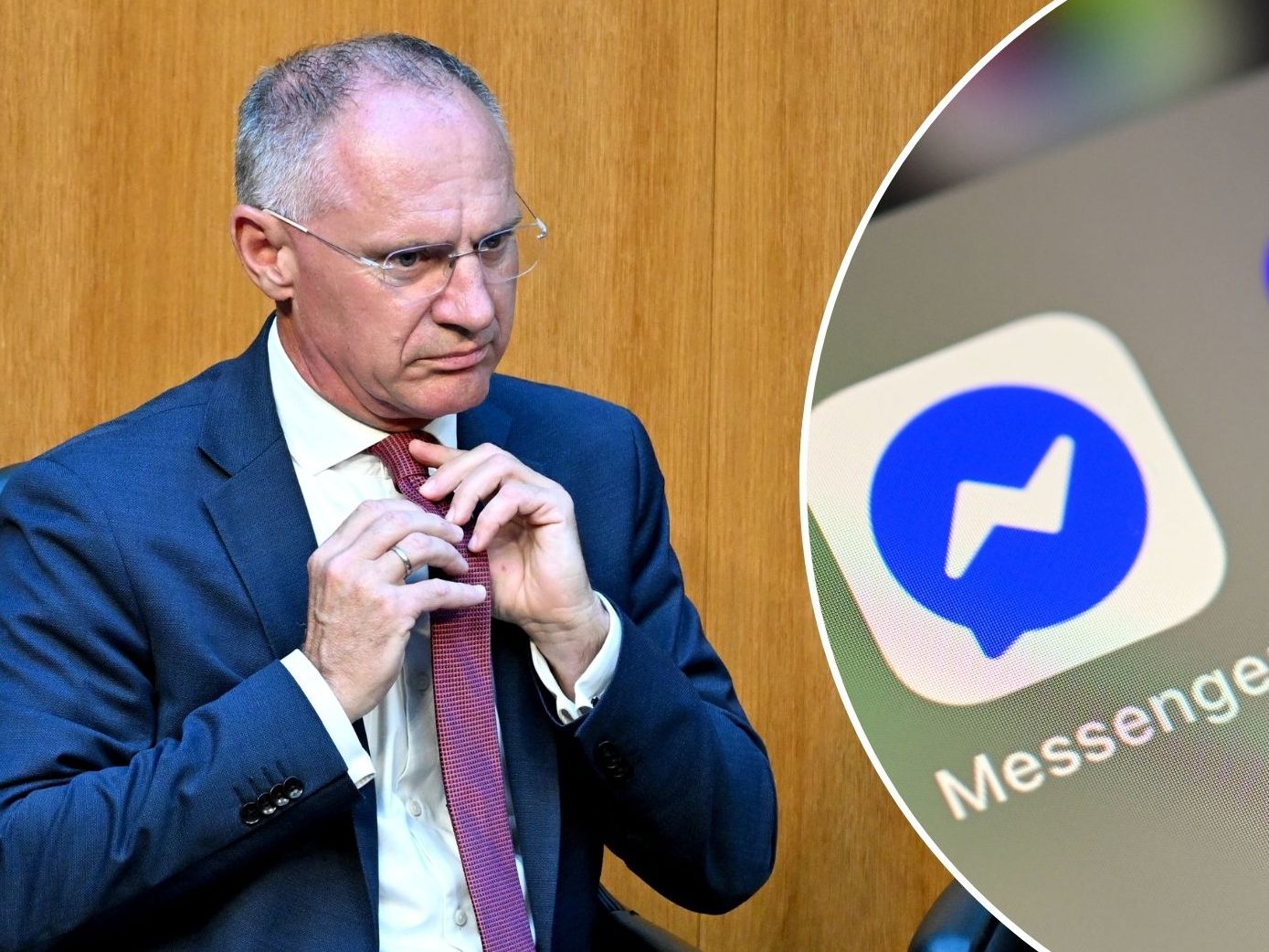 Opposition lehnt Vorlage ab - FPÖ erkennt "Überwachungsfantasien"