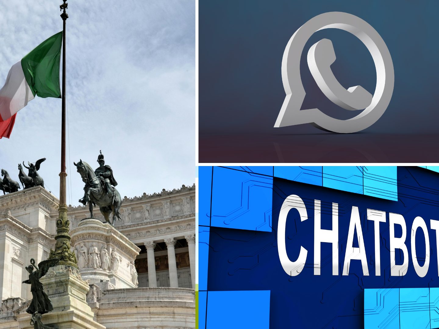 WhatsApp-KI ohne Zustimmung? Kartellverfahren gegen Meta gestartet WhatsApp-KI ohne Zustimmung? Kartellverfahren gegen Meta gestartet