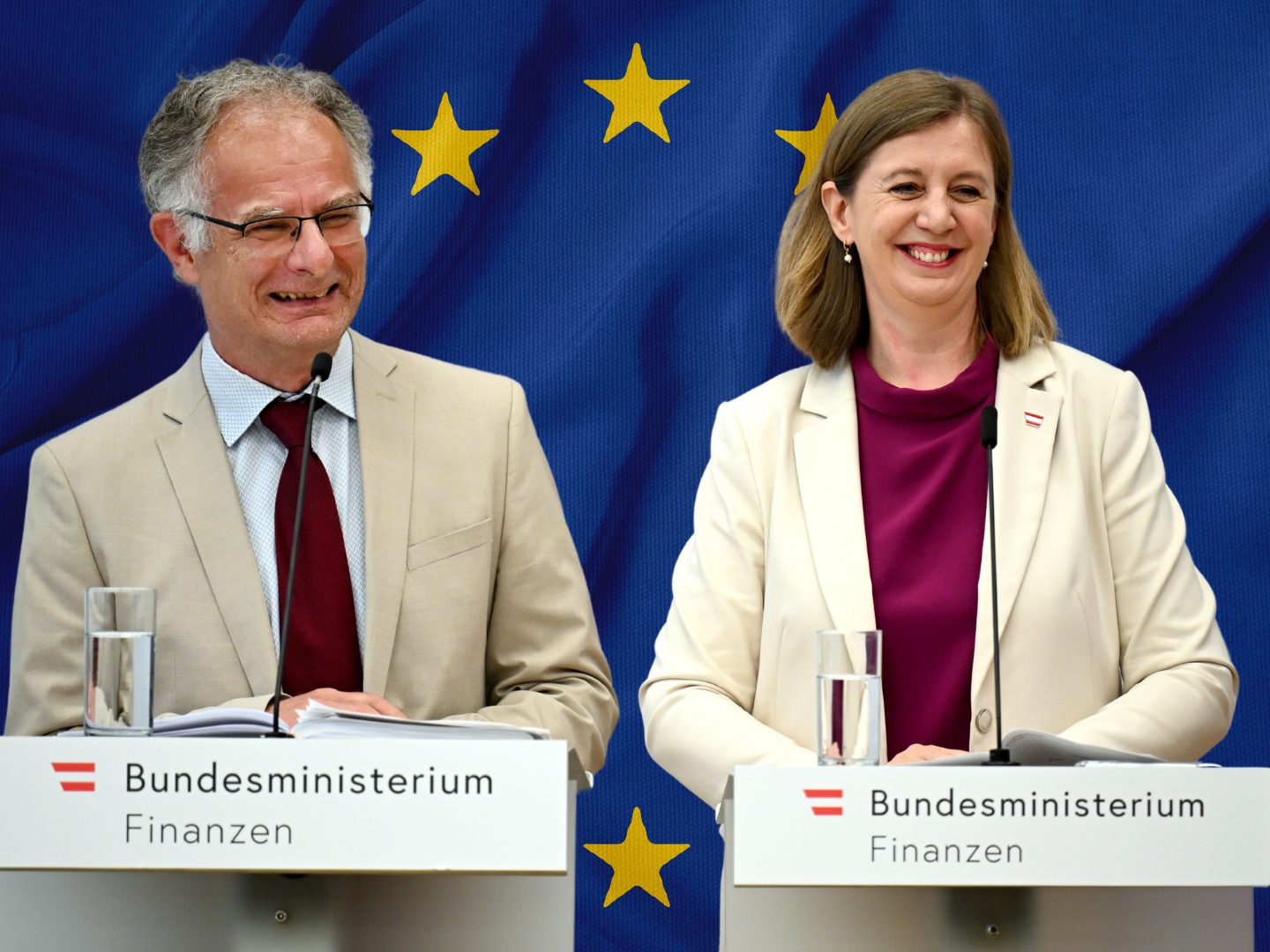 EU-Gelder fließen – und das passiert jetzt in den Regionen EU-Gelder fließen – und das passiert jetzt in den Regionen