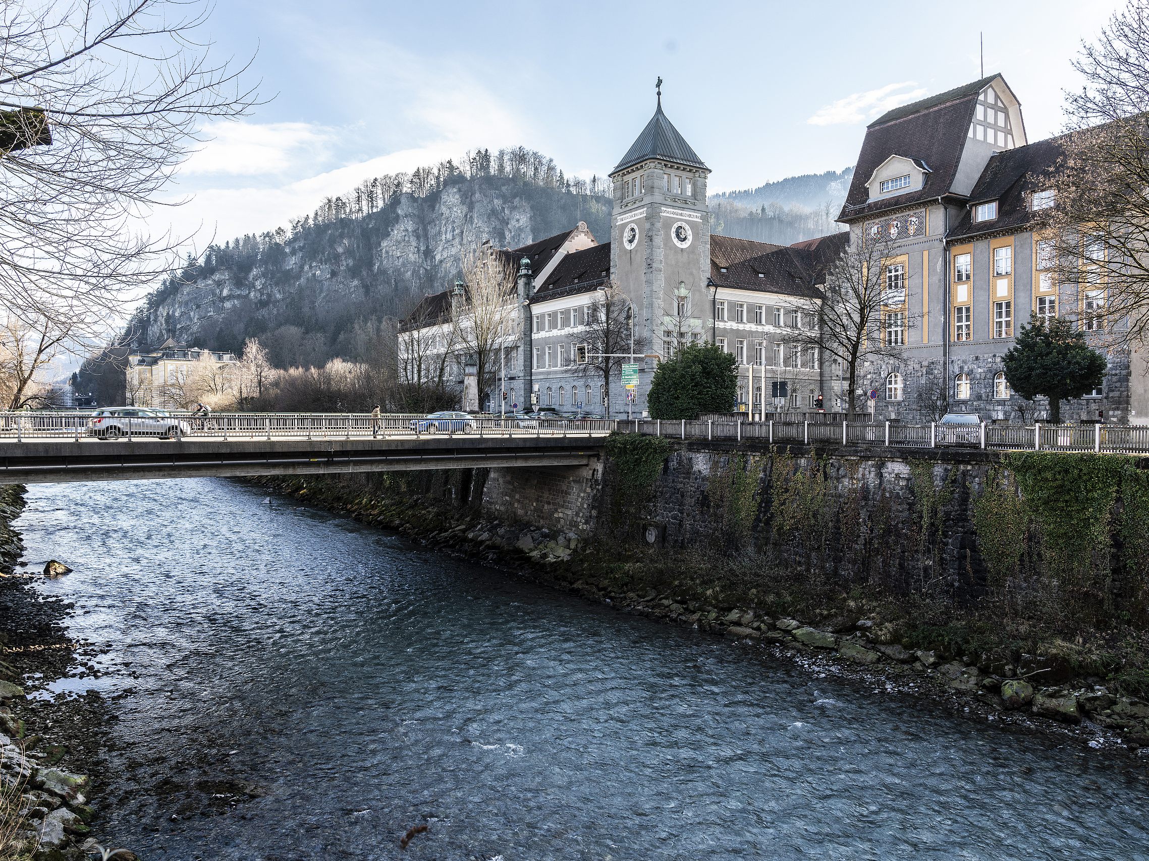 Montfortbrücke