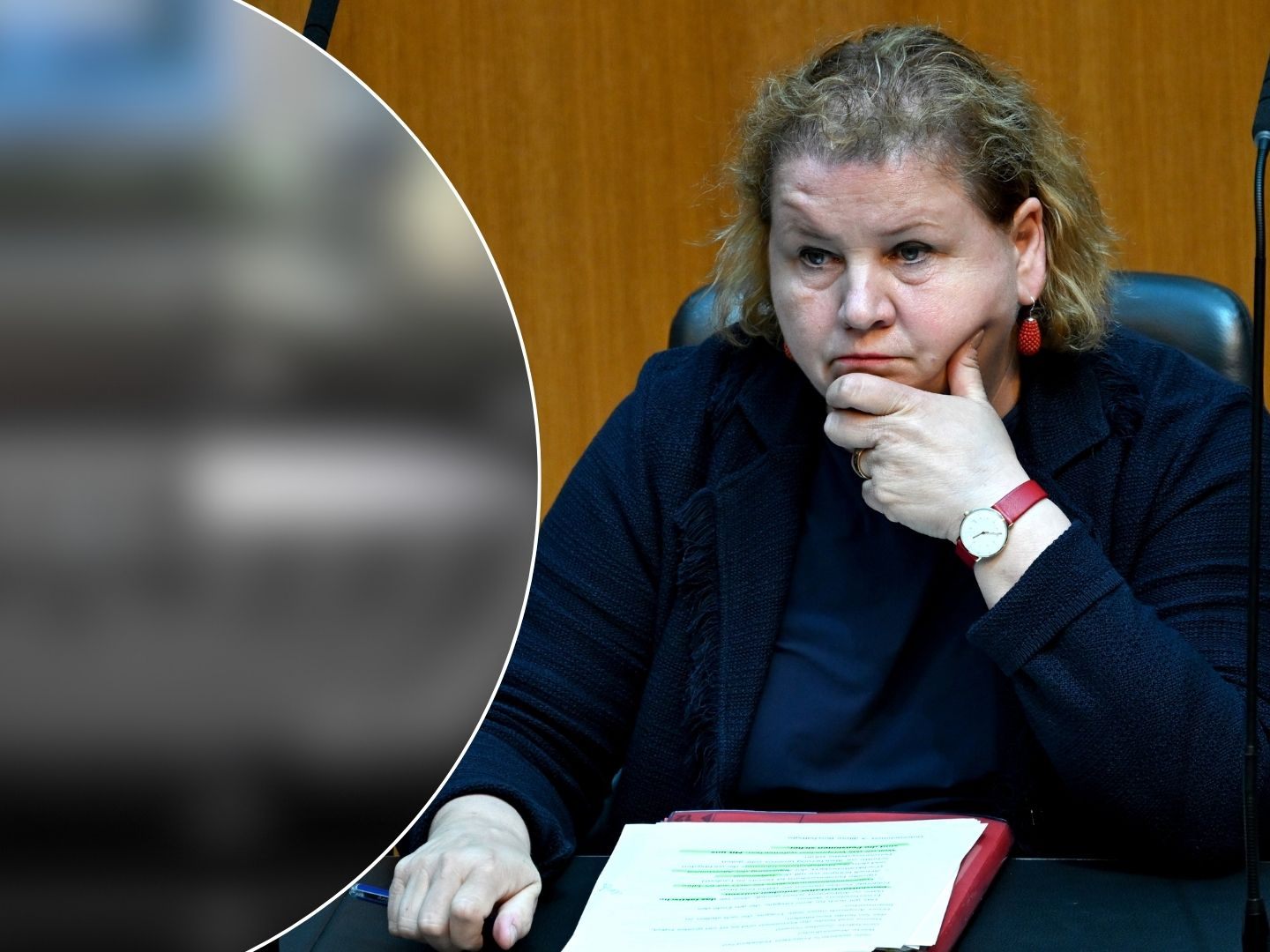 SPÖ-Ministerin tauscht Elektro-SUV gegen günstigeren Audi A8 SPÖ-Ministerin tauscht Elektro-SUV gegen günstigeren Audi A8