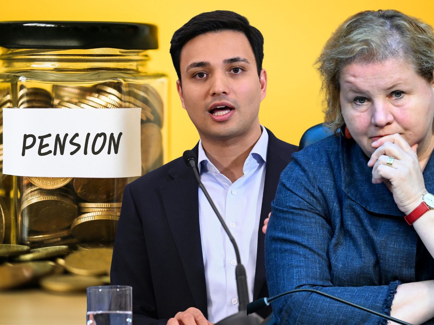 Regierung kürzt Altersteilzeit – neue Regeln für den Übergang in die Pension Regierung kürzt Altersteilzeit – neue Regeln für den Übergang in die Pension