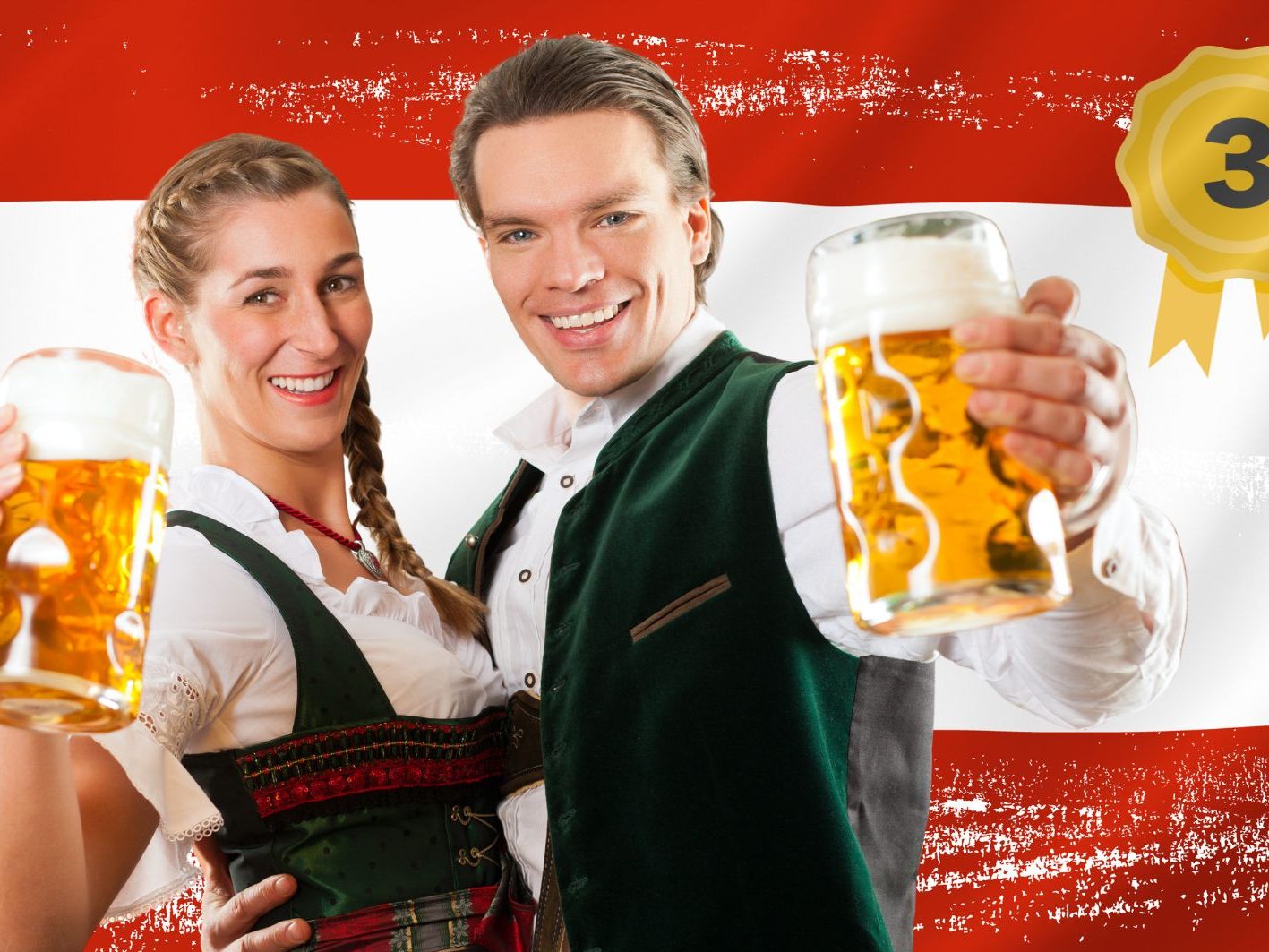 Neue Studie zeigt: 11,6 Liter Alkohol pro Kopf – Österreich in der Kritik Neue Studie zeigt: 11,6 Liter Alkohol pro Kopf – Österreich in der Kritik