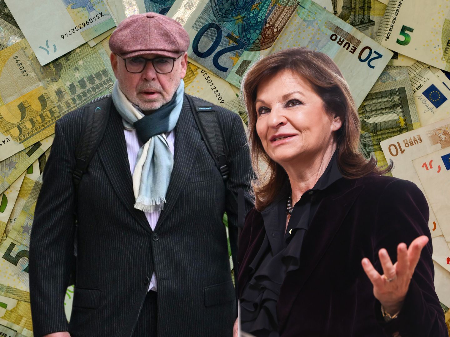 Signa-Kollaps: Gusenbauer & Co. sollen Millionen zurückzahlen