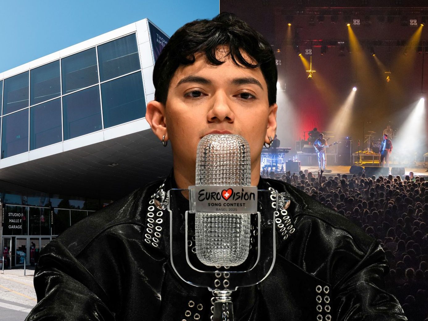 Wer holt den Song Contest? Entscheidung im August. Wer holt den Song Contest? Entscheidung im August.