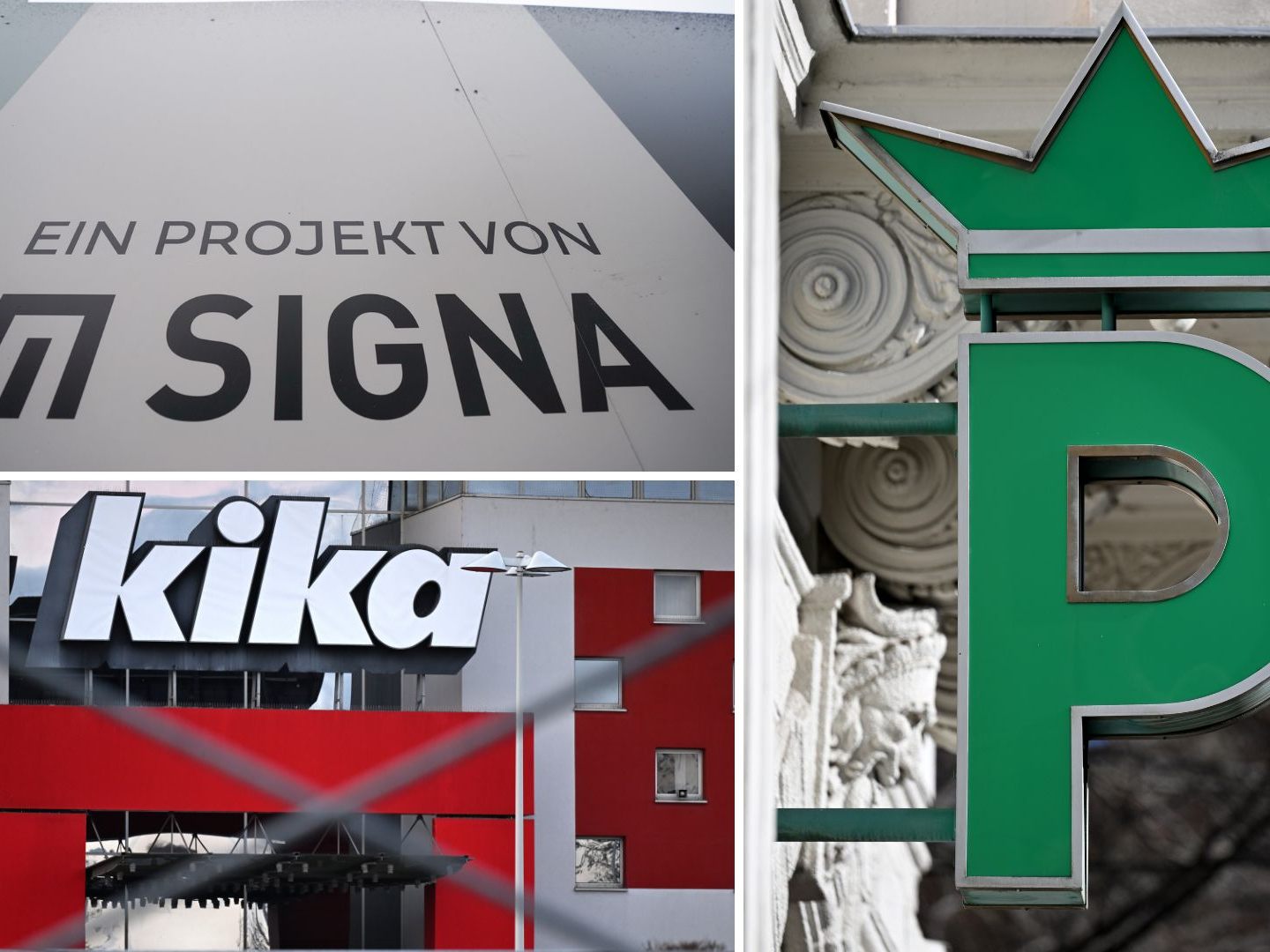 Österreich erlebt historisches Hoch bei Unternehmenspleiten