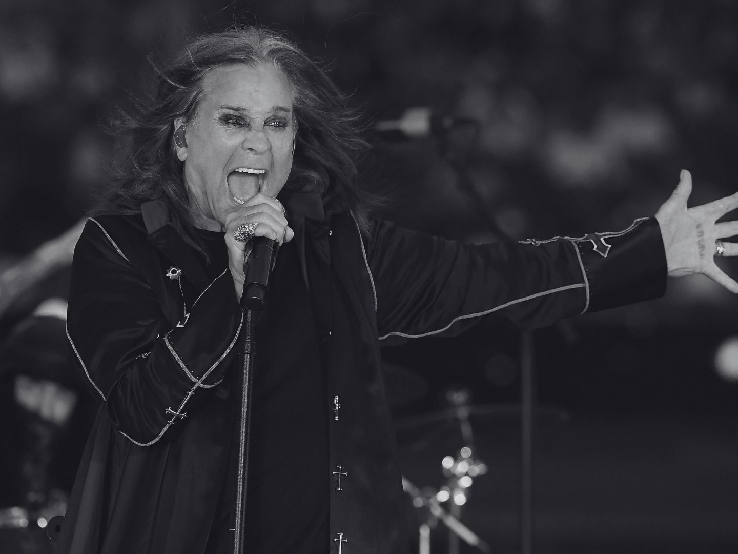 Ozzy Osbourne tot: Trauer um den „Prince of Darkness“ Ozzy Osbourne tot: Trauer um den „Prince of Darkness“