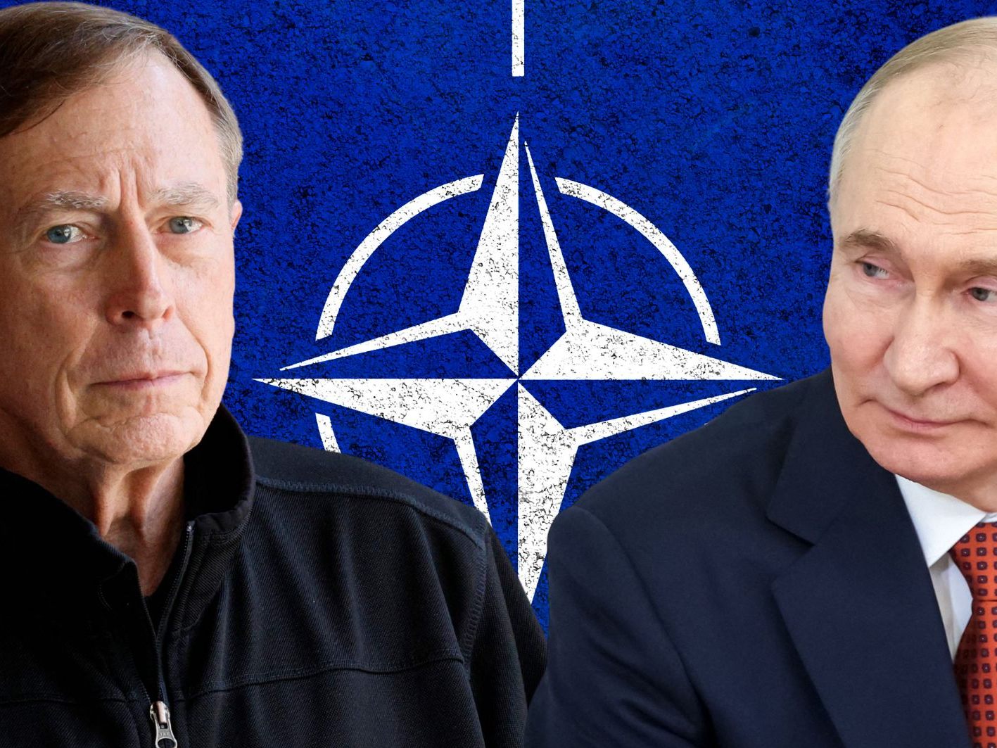 Ex-CIA-Boss bezeichnet Putin als "Geschenk" Ex-CIA-Boss bezeichnet Putin als "Geschenk"