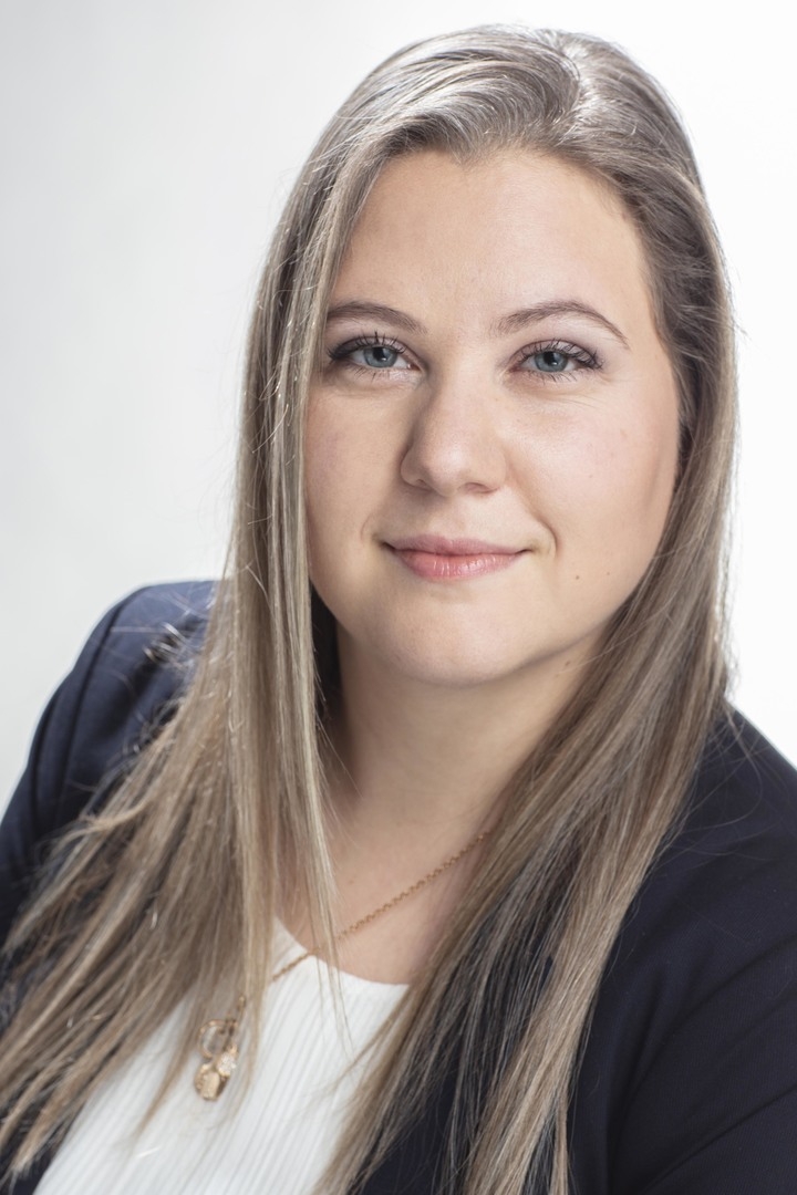 Dagmar Redel, Reiseexpertin beim ÖAMTC