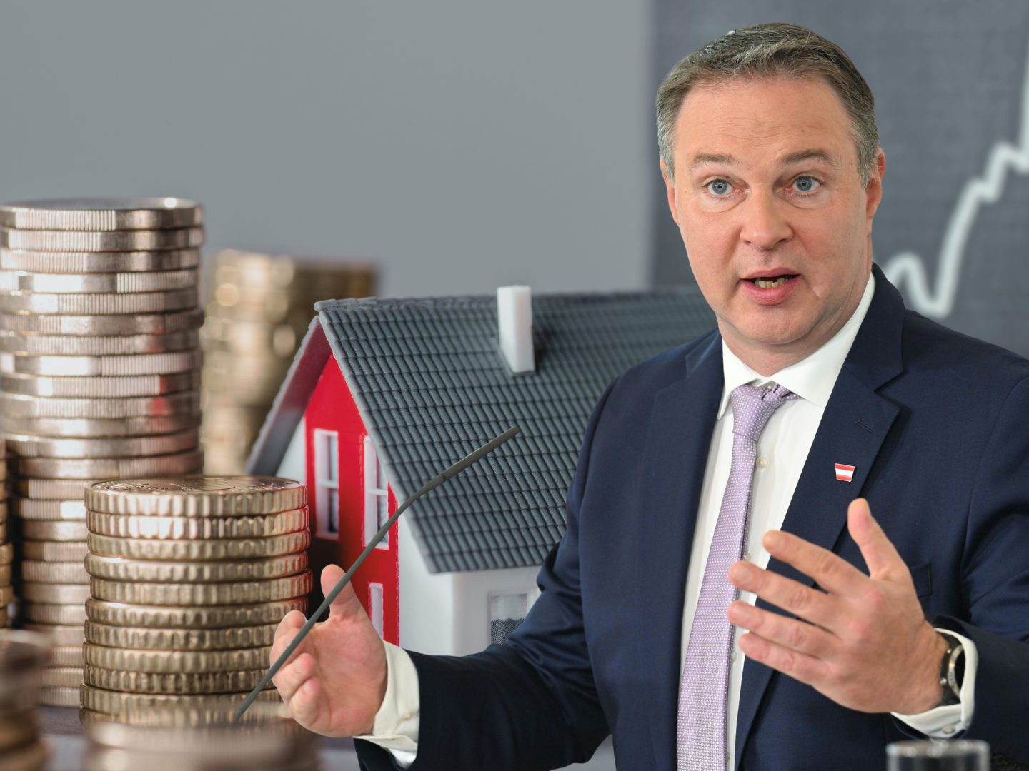SPÖ will auch unregulierten Mietmarkt bremsen
