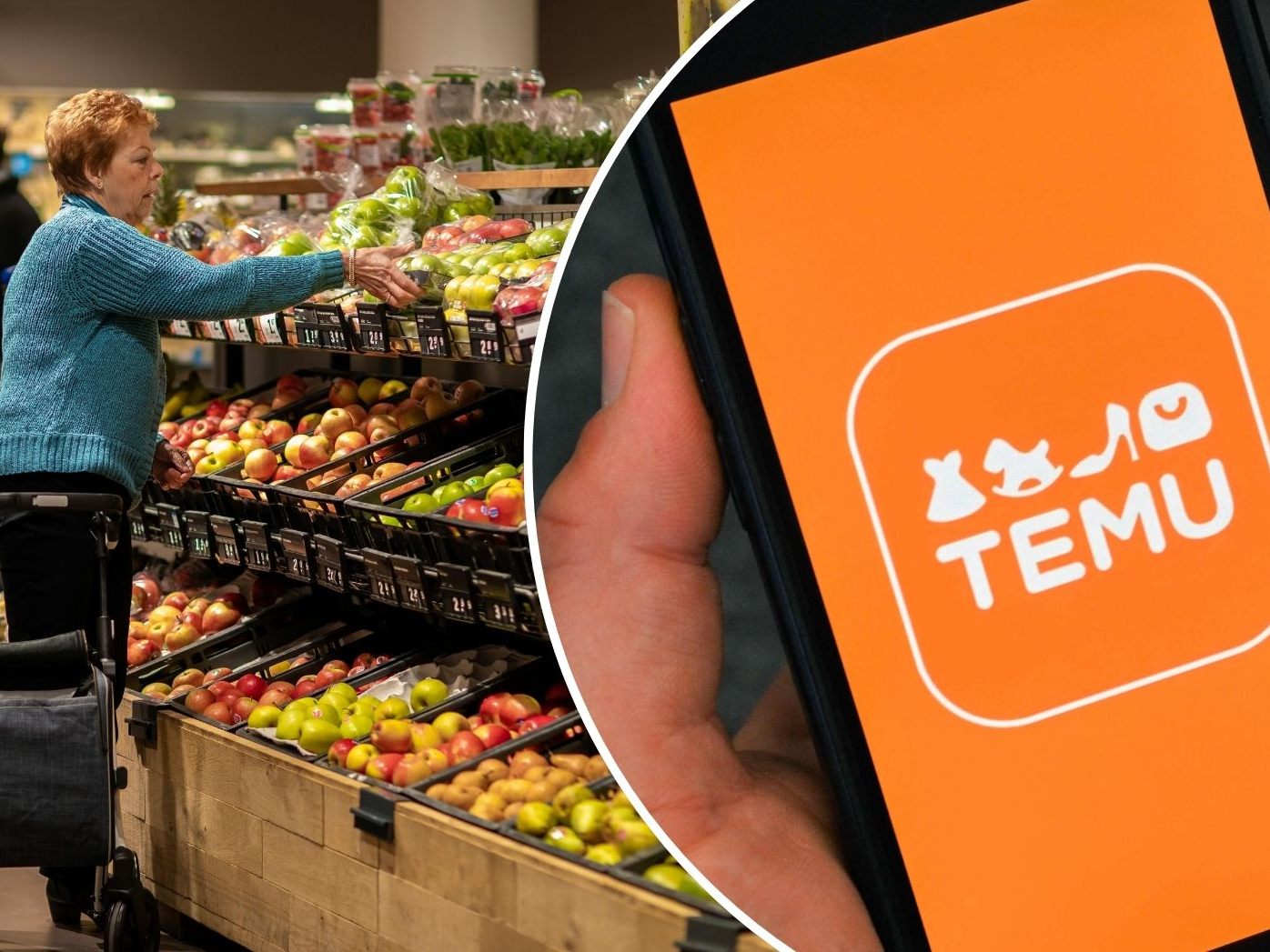 Details zu den Österreich-Ausbauplänen gab das Unternehmen nicht bekannt