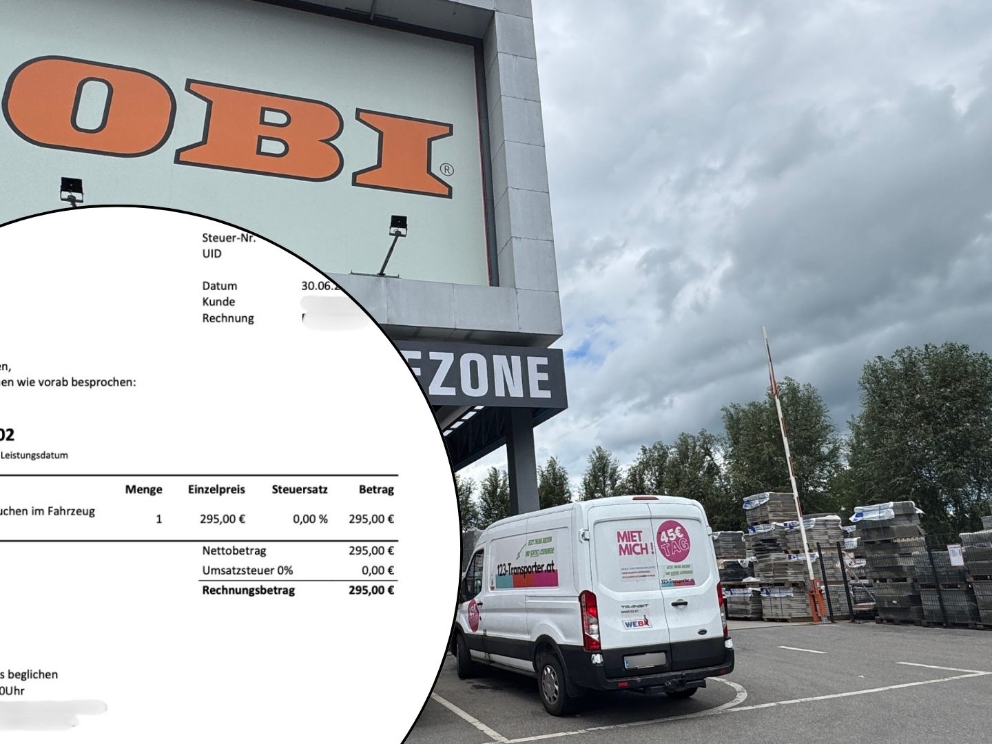 Strobel/VOL.AT