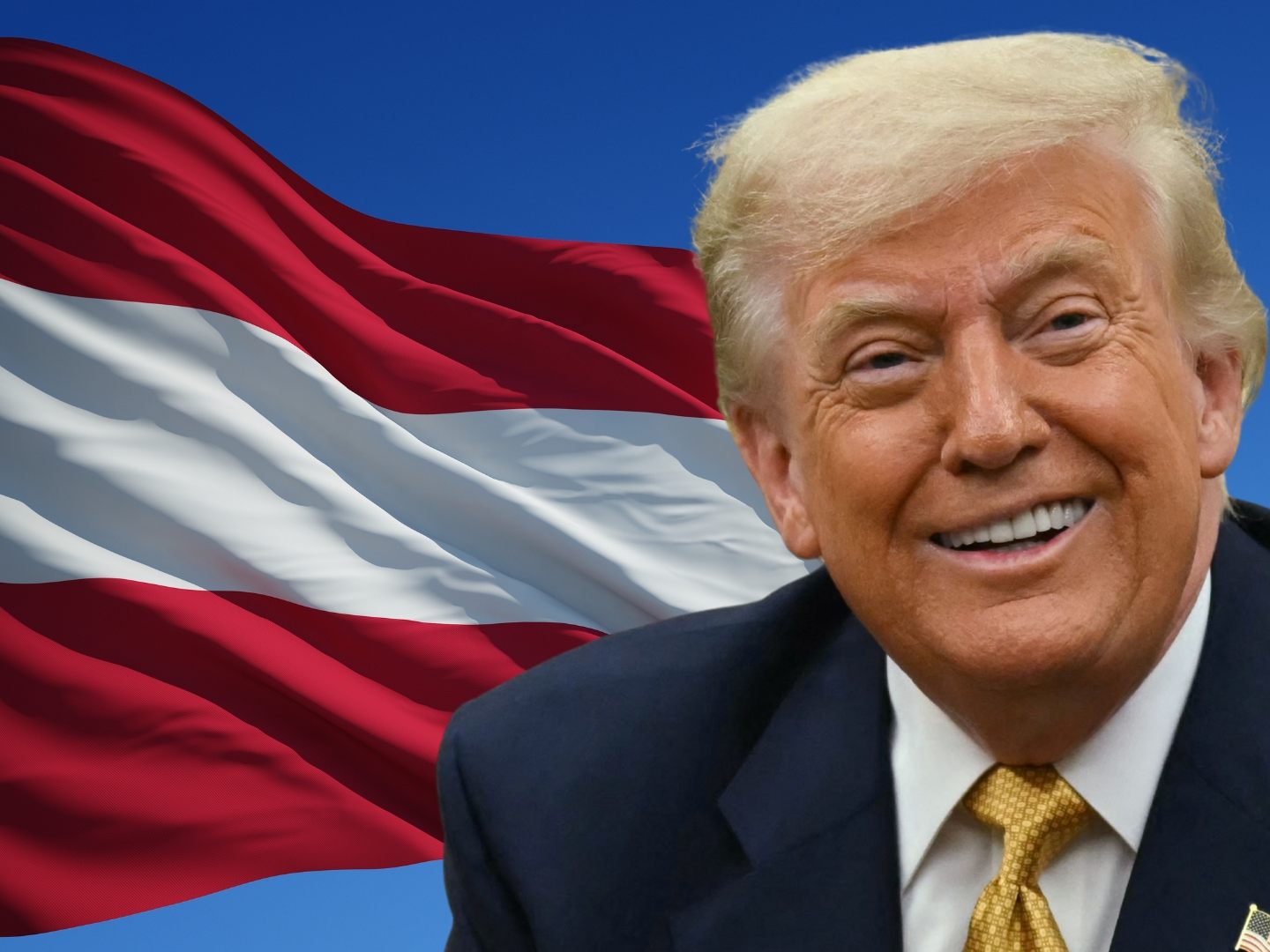 Das IHS thematisiert in seiner aktuellen Mittelfristprognose die wirtschaftlichen Auswirkungen der US-Zölle auf Österreich.
