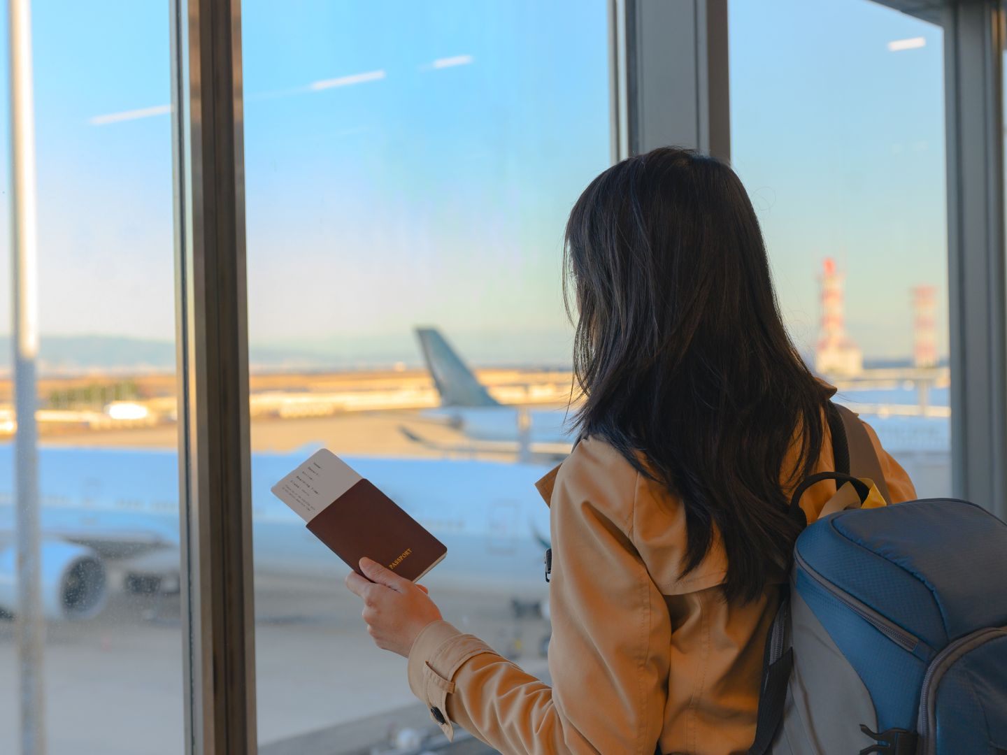 USA-Reise wird teurer: Neue Gebühren für Visum & ESTA