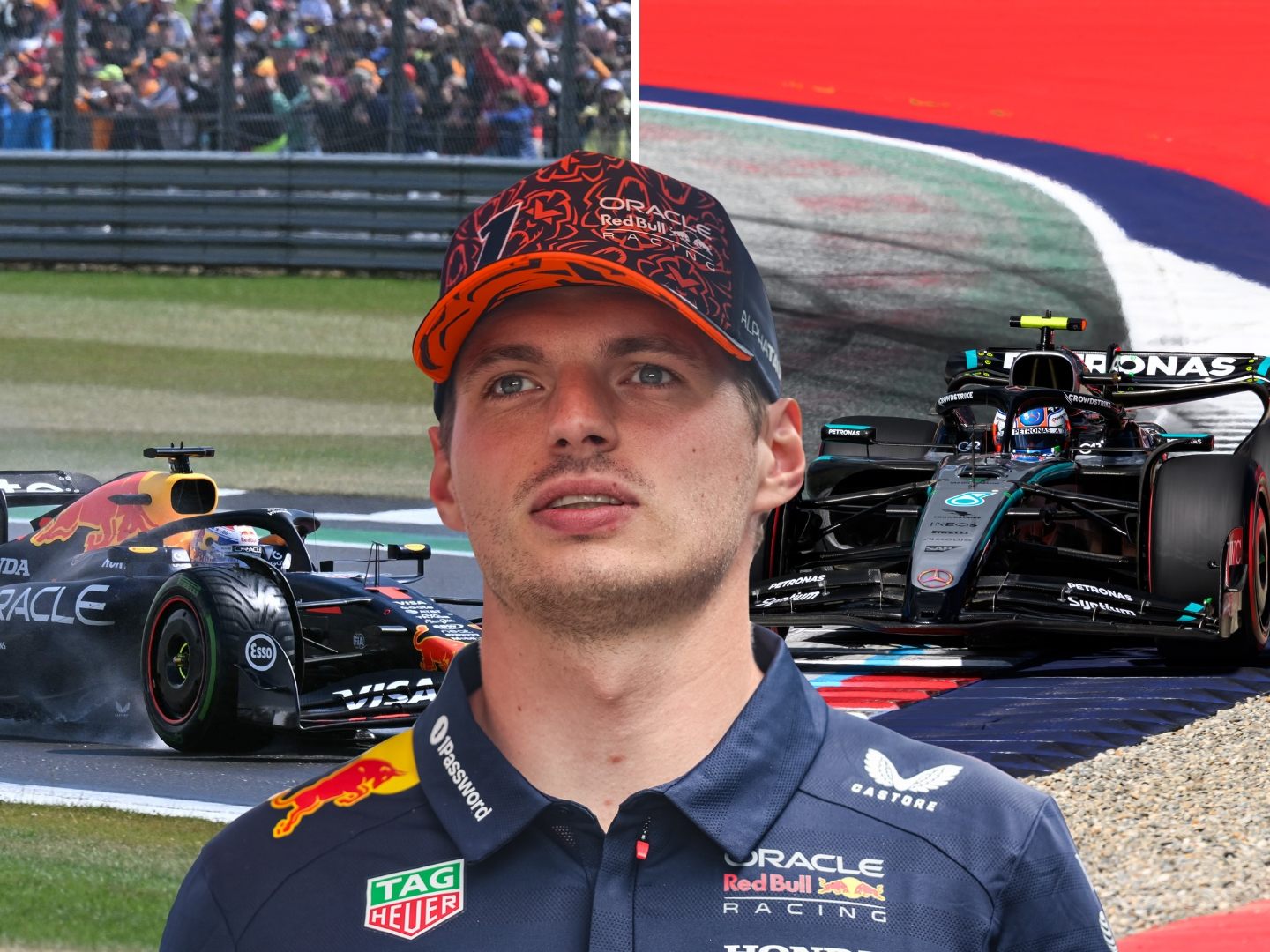 Max Verstappen steht vor einer möglichen Entscheidung über seine Zukunft bei Red Bull – ein Wechsel könnte bereits im August konkret werden.