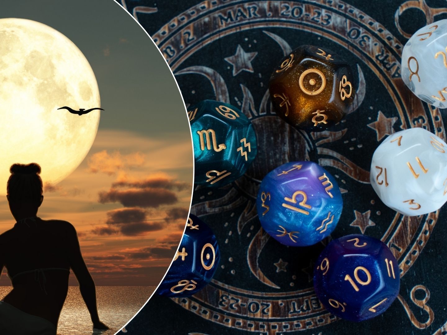 Vollmond am 10. Juli: Diese 3 Sternzeichen erleben einen finanziellen Höhenflug Vollmond am 10. Juli: Diese 3 Sternzeichen erleben einen finanziellen Höhenflug