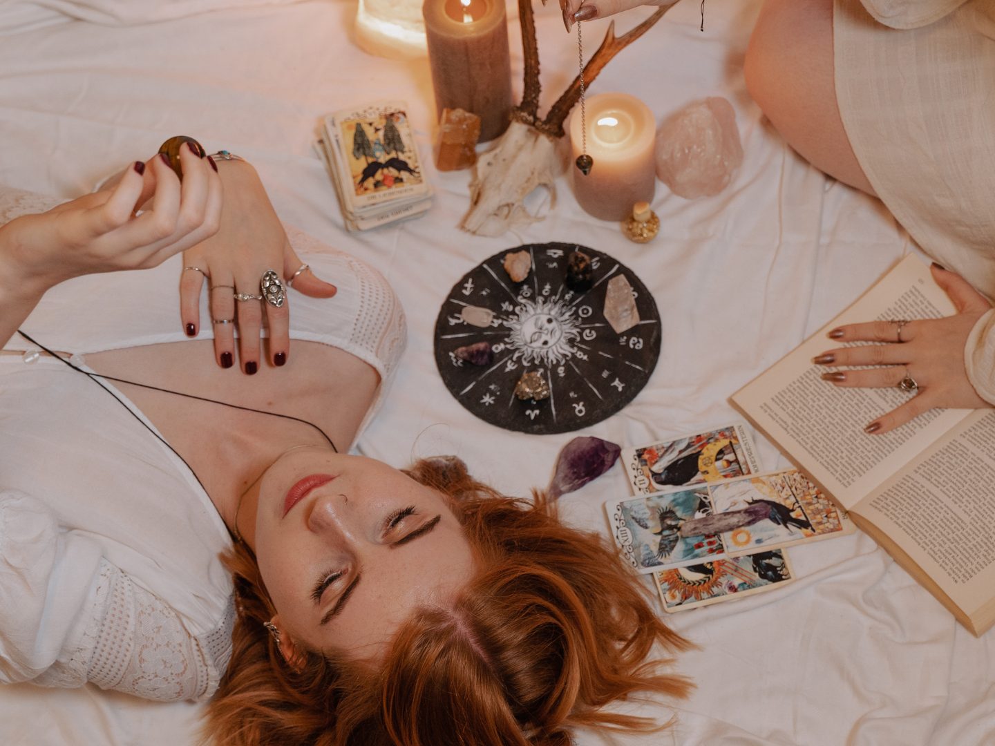 Der astrologische Wochenplan – mit diesen Tipps leben Sie im Mondrhythmus Der astrologische Wochenplan – mit diesen Tipps leben Sie im Mondrhythmus
